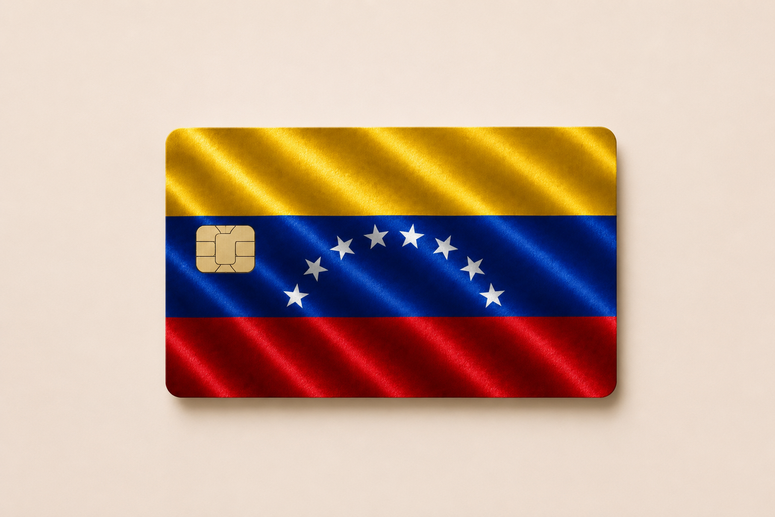 Heritage Debit Card Skin Collection