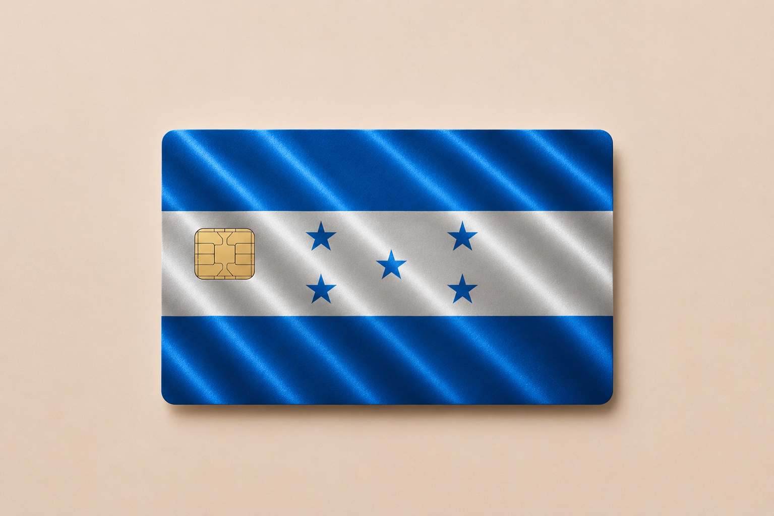 Heritage Debit Card Skin Collection
