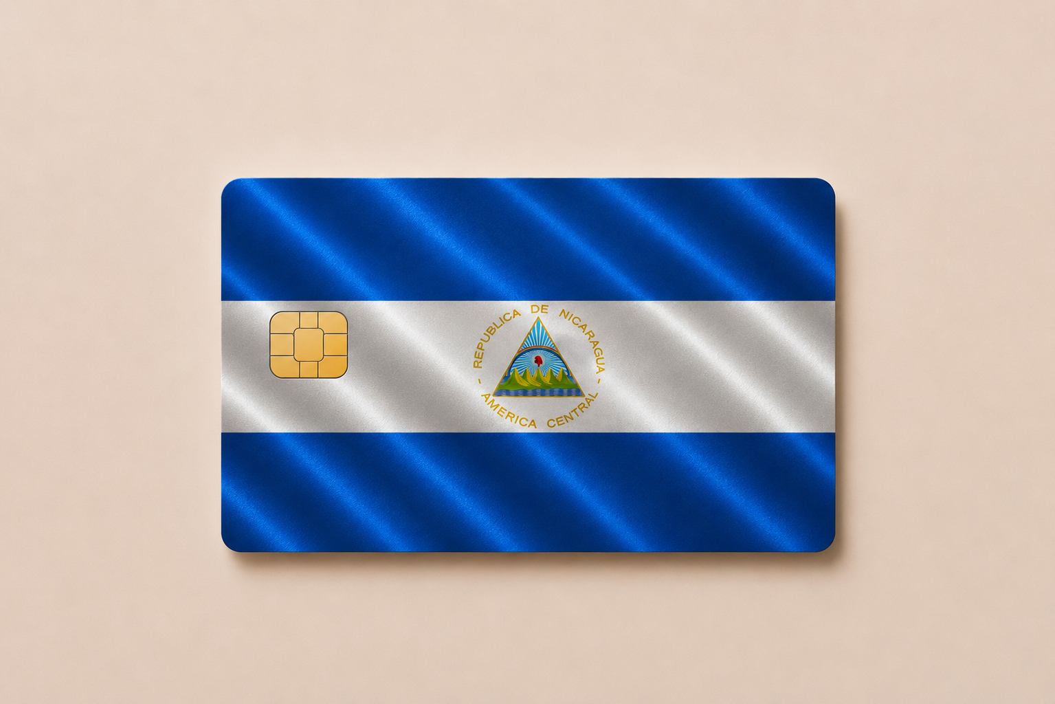 Heritage Debit Card Skin Collection