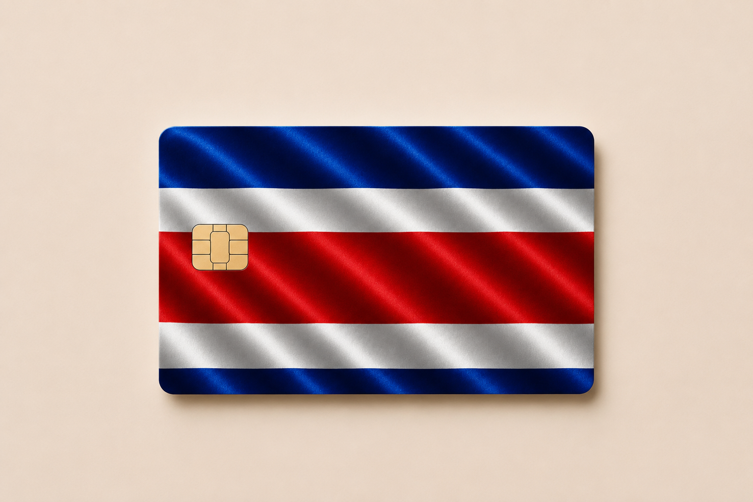 Heritage Debit Card Skin Collection
