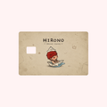 Tiny Wanderer Debit Card Skin Collection