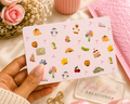 Cozy Cuties Debit Card Skin
