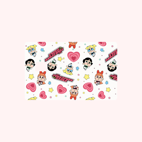Crying Again Debit Card Skin Collection