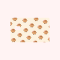 Cozy Cuties Debit Card Skin