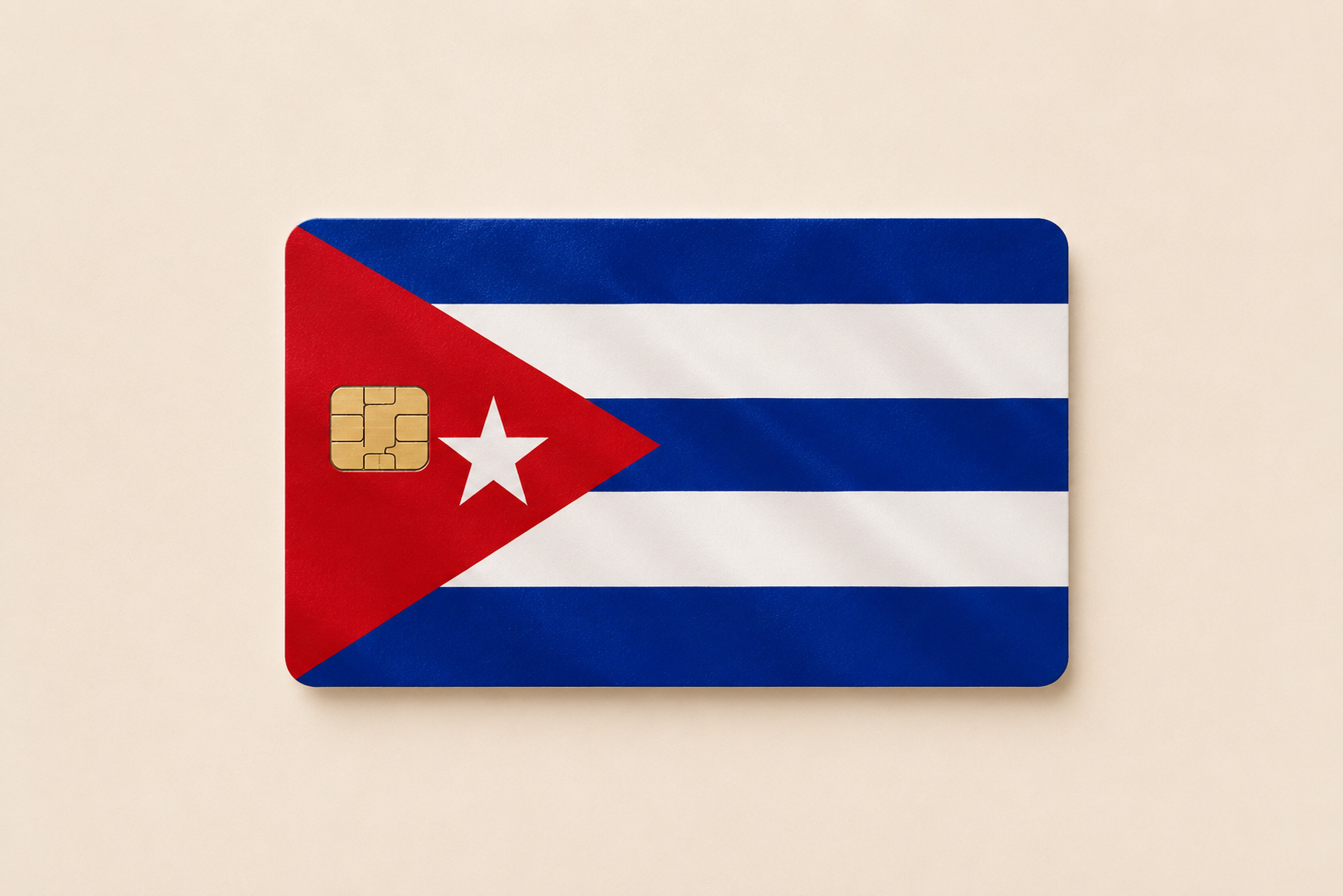 Heritage Debit Card Skin Collection