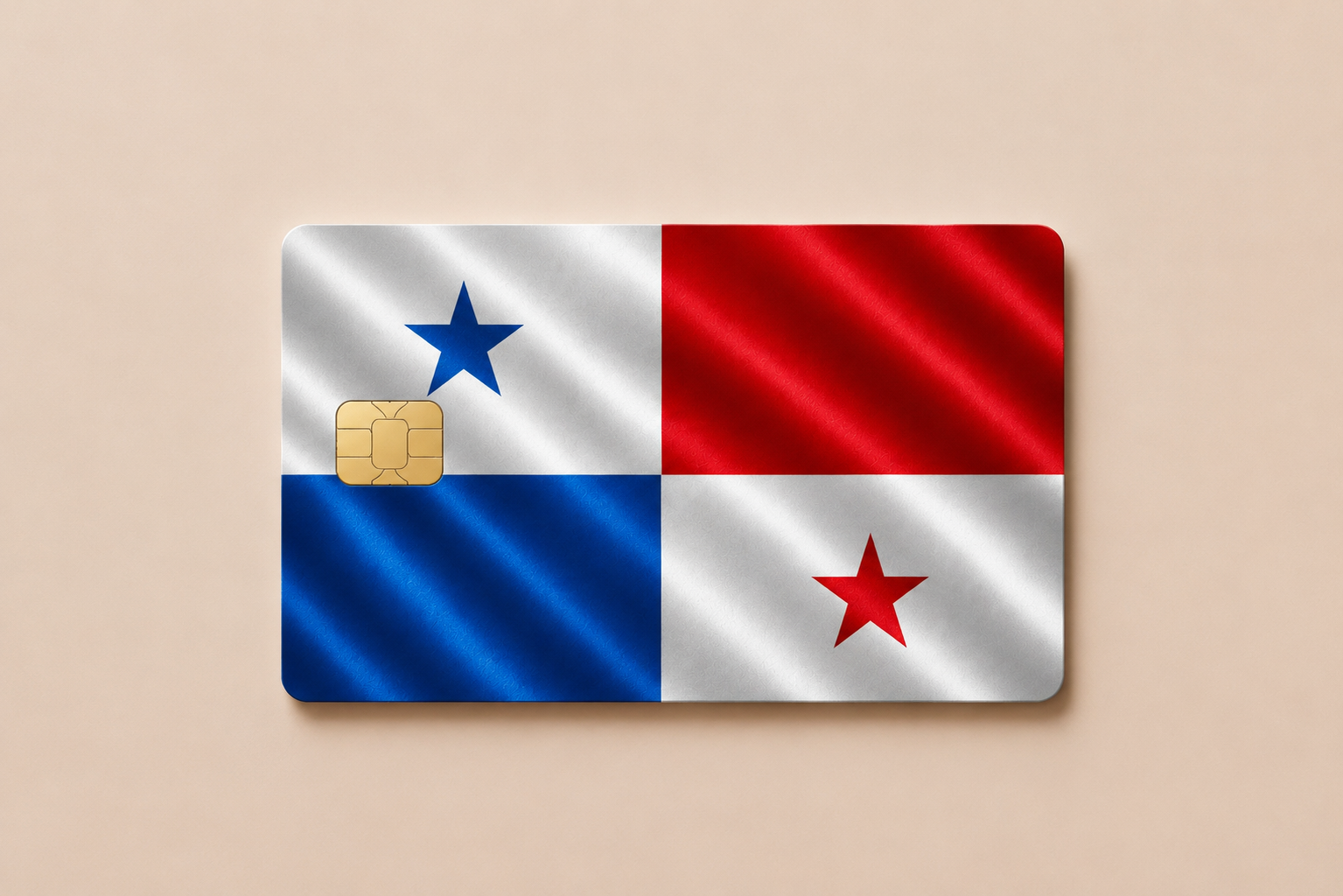 Heritage Debit Card Skin Collection