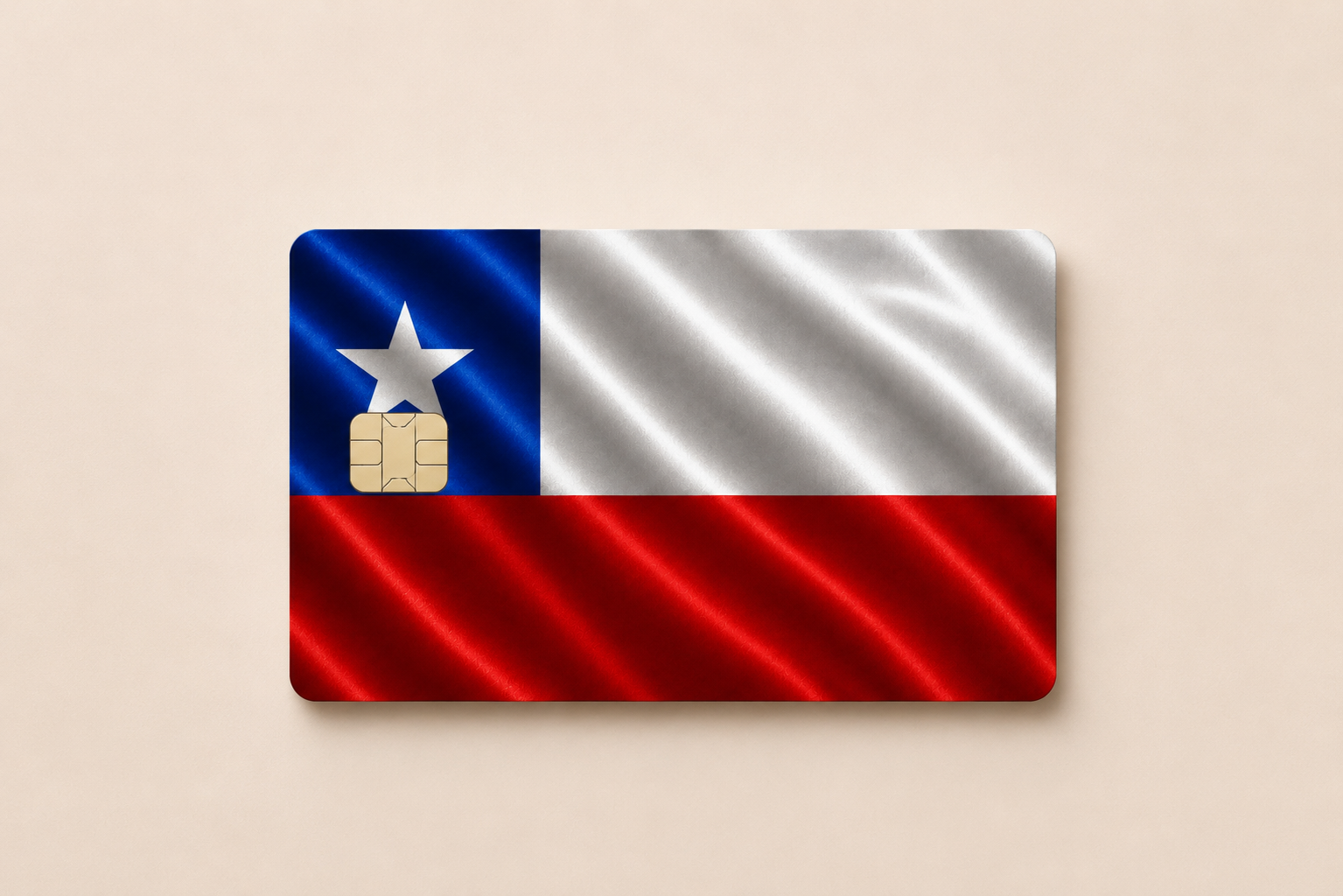 Heritage Debit Card Skin Collection