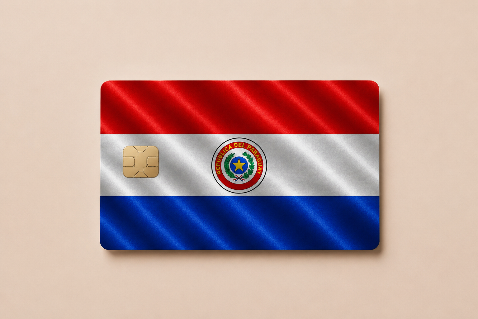 Heritage Debit Card Skin Collection