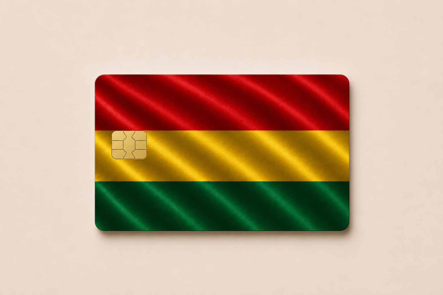 Heritage Debit Card Skin Collection